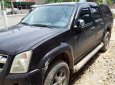 Isuzu Dmax 2008 - Bán Isuzu Dmax đời 2008, màu đen, nhập khẩu nguyên chiếc, giá 220tr