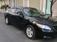 Toyota Camry 2008 - Cần bán lại xe Toyota Camry đời 2008, màu đen, xe nhập số tự động