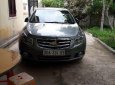 Chevrolet Lacetti 2010 - Bán Chevrolet Lacetti đời 2010, màu bạc, 275 triệu