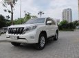 Toyota Prado 2015 - Bán Toyota Prado đời 2015, màu trắng, xe nhập xe gia đình