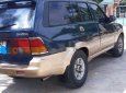 Ssangyong Musso MT 1998 - Cần bán xe Ssangyong Musso MT 1998, xe nhập, giá tốt