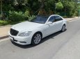 Mercedes-Benz S class 2012 - Bán Mercedes S400 năm 2012, màu trắng, xe nhập