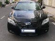 Toyota Camry 2008 - Cần bán lại xe Toyota Camry đời 2008, màu đen, xe nhập số tự động