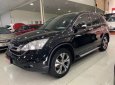 Honda CR V 2012 - Bán xe Honda CR V đăng ký lần đầu 2012, màu đen mới 95%, giá 605 triệu đồng