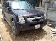 Isuzu Dmax 2008 - Bán Isuzu Dmax đời 2008, màu đen, nhập khẩu nguyên chiếc, giá 220tr