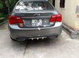 Chevrolet Lacetti 2010 - Bán Chevrolet Lacetti đời 2010, màu bạc, 275 triệu