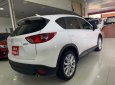 Mazda CX 5 2014 - Bán xe Mazda CX 5 năm 2014, màu trắng, mới 95%, giá tốt 680 triệu đồng