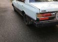 Toyota Crown 1986 - Bán xe Toyota Crown đời 1986, màu trắng, nhập khẩu nguyên chiếc, giá 25tr