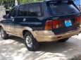 Ssangyong Musso MT 1998 - Cần bán xe Ssangyong Musso MT 1998, xe nhập, giá tốt