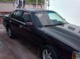 Mazda 929 2.0  1990 - Bán xe Mazda 929 2.0 sx 1990, màu đen, nhập khẩu nguyên chiếc số sàn