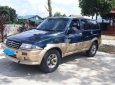 Ssangyong Musso MT 1998 - Cần bán xe Ssangyong Musso MT 1998, xe nhập, giá tốt