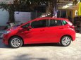 Honda Jazz V 2018 - Bán Honda Jazz V đời 2018, màu đỏ, nhập khẩu nguyên chiếc giá cạnh tranh