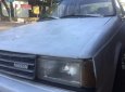 Nissan Sunny 1985 - Bán xe Nissan Sunny sản xuất 1985, màu xám, nhập khẩu 