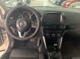 Mazda CX 5 2014 - Bán xe Mazda CX 5 năm 2014, màu trắng, mới 95%, giá tốt 680 triệu đồng