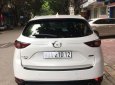 Mazda CX 5 2018 - Chính chủ bán xe Mazda CX 5 2018, màu trắng, 940 triệu