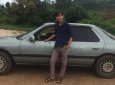 Acura CL    1990 - Cần bán xe Acura CL năm 1990, nhập khẩu nguyên chiếc chính chủ