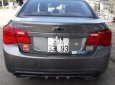 Chevrolet Lacetti 2010 - Bán Chevrolet Lacetti đời 2010, màu bạc, 275 triệu