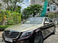 Mercedes-Benz S class 2016 - Bán Mercedes S400 lên Maybach model 2017, biển Lộc Phát, full option, bảo dưỡng chính hãng