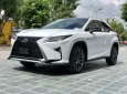 Lexus RX 2019 - Bán Lexus RX 350 FSport 2019, tại hồ Chí Minh, giá tốt, giao xe ngay toàn quốc, LH trực tiếp 0844.177.222