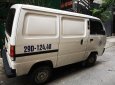 Suzuki Blind Van 2018 - Bán xe Suzuki Blind Van chính chủ, sản xuất 2018, màu trắng, giá cạnh tranh