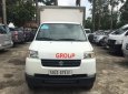 Suzuki Carry 2016 - Bán Suzuki đầu to đời 2016, nhập khẩu Indonesia, thùng kín, xe chạy ít