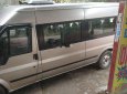 Ford Transit 2006 - Bán ô tô Ford Transit năm 2006, màu bạc, 130 triệu