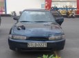 Mitsubishi Veryca 1995 - Cần bán xe Mitsubishi Veryca năm sản xuất 1995, màu xanh lam, xe nhập 