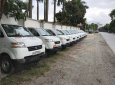 Suzuki Carry 2016 - Bán Suzuki đầu to đời 2016, nhập khẩu Indonesia, thùng kín, xe chạy ít