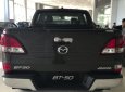 Mazda BT 50 3.2L 4x4 ATH 2019 - Cần bán xe Mazda BT 50 3.2L 4x4 ATH sản xuất 2019, màu nâu, nhập khẩu nguyên chiếc