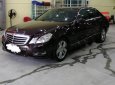 Mercedes-Benz E class E250 CGI 2011 - Bán Mercedes E250 CGI đời 2011, màu nâu 