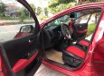 Hyundai i20 1.4AT  2012 - Chính chủ bán Hyundai i20 1.4AT sản xuất 2012, màu đỏ, nhập khẩu