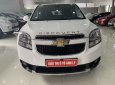 Chevrolet Orlando 2017 - Bán xe Chevrolet Orlando đời 2017, màu trắng, xe nhập, giá tốt 470 triệu đồng