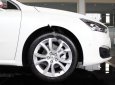 Peugeot 508 1.6 AT 2015 - Bán ô tô Peugeot 508 1.6 AT đời 2015, màu trắng, nhập khẩu