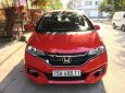 Honda Jazz V 2018 - Bán Honda Jazz V đời 2018, màu đỏ, nhập khẩu nguyên chiếc giá cạnh tranh