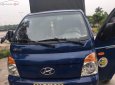 Hyundai Porter II 2011 - Bán xe Hyundai Porter II sản xuất 2011, màu xanh lam, nhập khẩu 