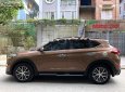 Hyundai Tucson 2.0AT 2016 - Bán Hyundai Tucson 2.0AT đời 2016, màu nâu, nhập khẩu 