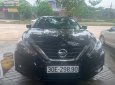 Nissan Teana 2017 - Cần bán xe Nissan Teana đời 2017, màu đen, nhập khẩu