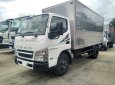 Genesis 4.99 2019 - Xe tải Mitshubishi Fuso Canter 4.99 / xe tải Nhật bản 2.1 tấn mới 100%