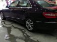 Mercedes-Benz E class E250 CGI 2011 - Bán Mercedes E250 CGI đời 2011, màu nâu 