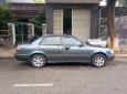 Toyota Corolla 2000 - Bán Toyota Corolla sản xuất năm 2000, màu xanh xám, nhập khẩu