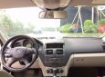 Mercedes-Benz C class C200 2010 - Cần bán gấp Mercedes C200 năm 2010, màu đen, xe nhập, 550tr