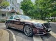 Mercedes-Benz S class 2016 - Bán Mercedes S400 lên Maybach model 2017, biển Lộc Phát, full option, bảo dưỡng chính hãng