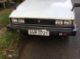 Toyota Crown 1986 - Bán xe Toyota Crown đời 1986, màu trắng, nhập khẩu nguyên chiếc, giá 25tr