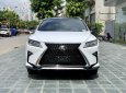 Lexus RX 2019 - Bán Lexus RX 350 FSport 2019, tại hồ Chí Minh, giá tốt, giao xe ngay toàn quốc, LH trực tiếp 0844.177.222