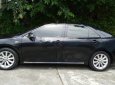 Toyota Camry 2.5G 2015 - Cần bán xe Toyota Camry 2.5G đời 2015, màu đen số tự động 