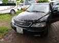 Ford Mondeo 2004 - Bán xe Ford Mondeo đời 2004, màu đen, giá 125tr