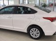 Hyundai Accent 2019 - Bán xe Hyundai Accent năm 2019, màu trắng, giá tốt