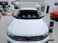 Volkswagen Tiguan 2019 - Bán Volkswagen Tiguan Allspace 2019, màu trắng