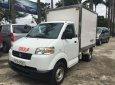 Suzuki Carry 2016 - Bán Suzuki đầu to đời 2016, nhập khẩu Indonesia, thùng kín, xe chạy ít