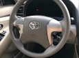 Toyota Camry 2008 - Cần bán lại xe Toyota Camry đời 2008, màu đen, xe nhập số tự động